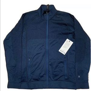 Men’s Lululemon Engineered Warmth Jacket Size L